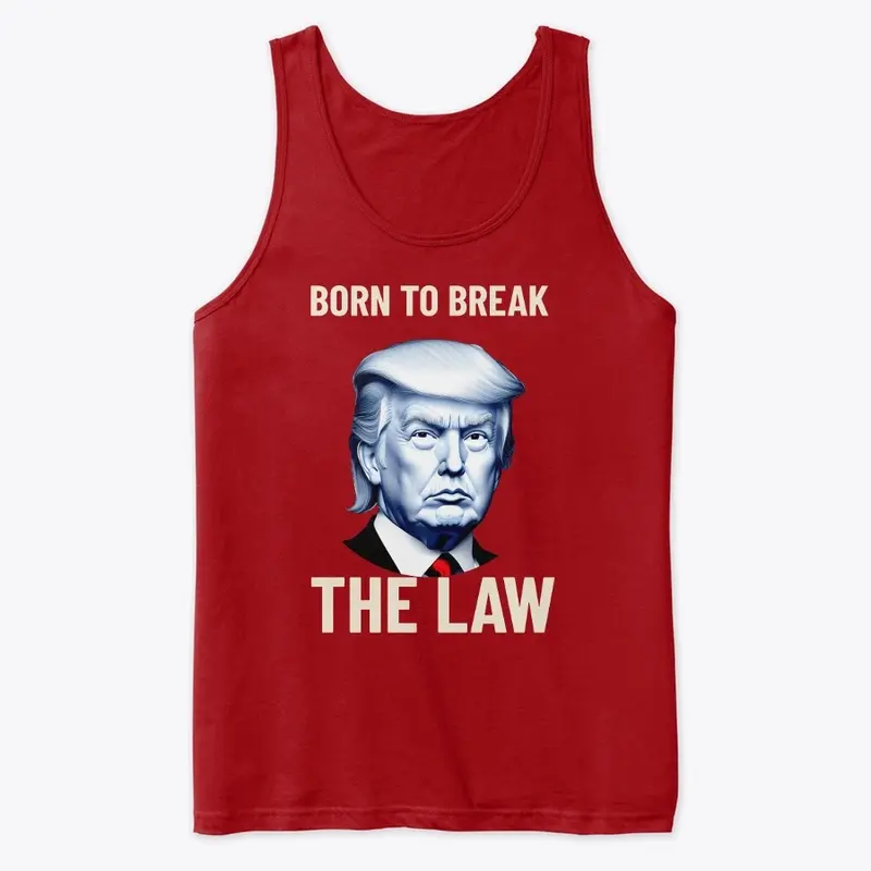 Donald Trump Law