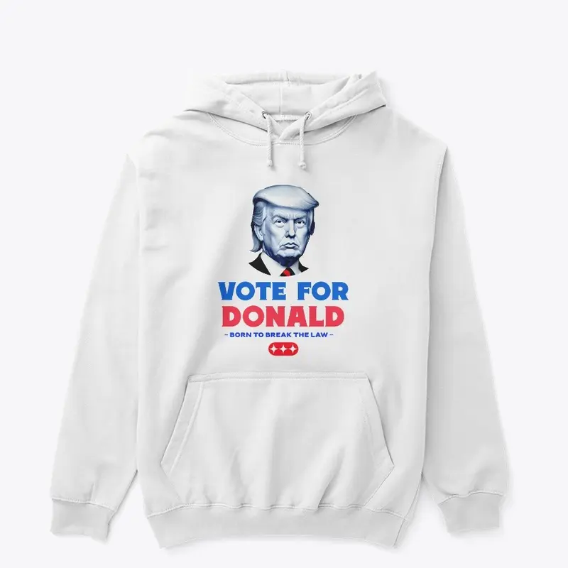 Donald Trump Vote