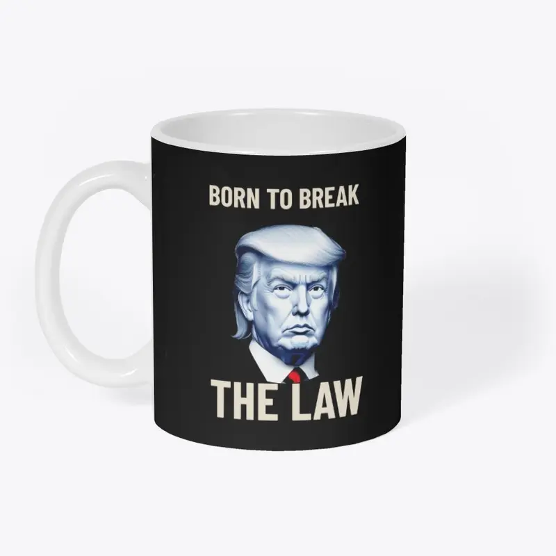 Donald Trump Law